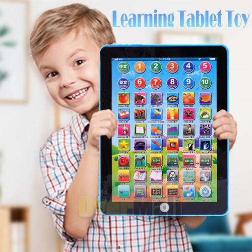 Tablet infantil con - tablet,