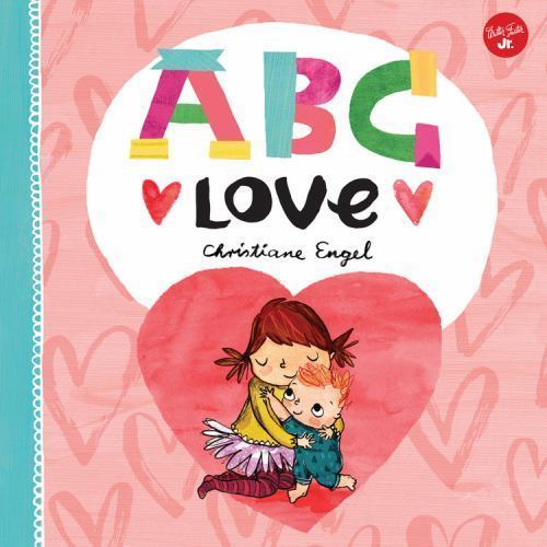 Abc for love an - abc, me: