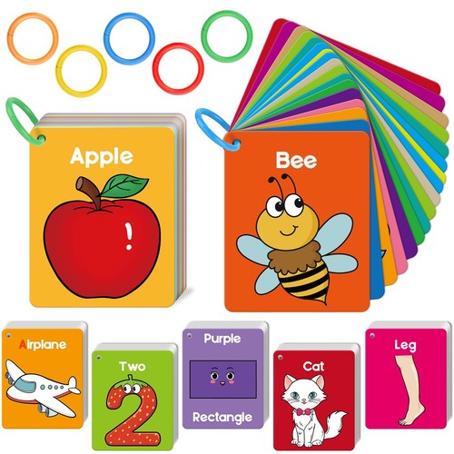 Toddler flash cards baby - flash,