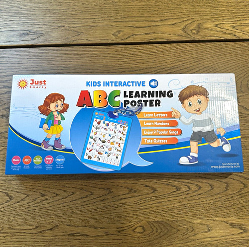 Just smarty kids - kids, interactive