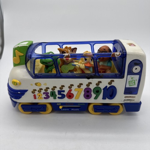 Vtg leap frog - vtg, express